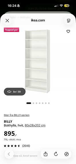 Product image 2 of 2
