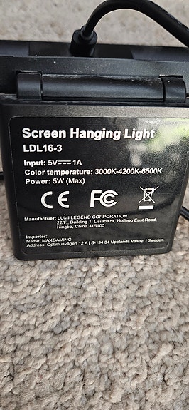 Product image 2 of 3