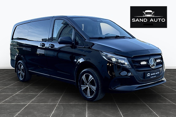Mercedes-Benz Vito-Klasse