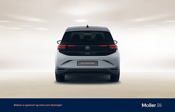 Volkswagen ID.3 4 of 5