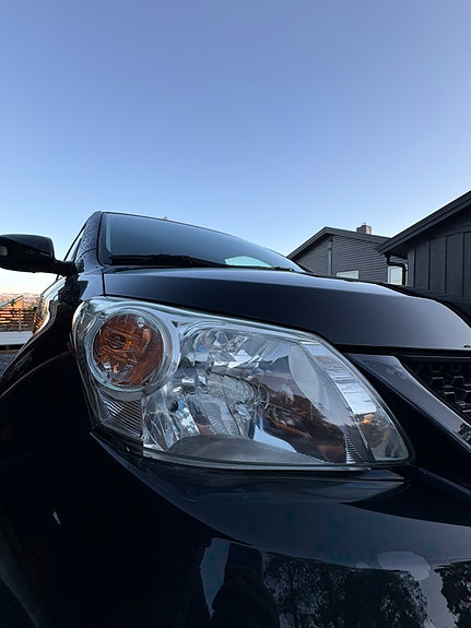 Toyota Urban Cruiser 12 of 29