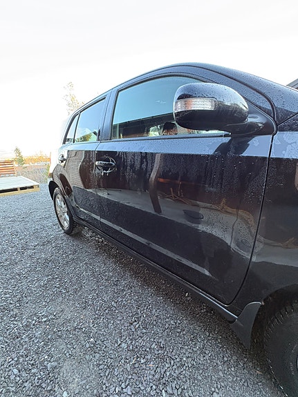 Toyota Urban Cruiser 6 of 29