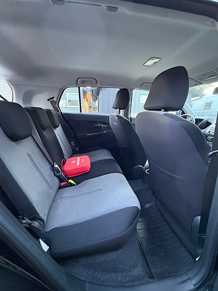 Toyota Urban Cruiser 24 of 29