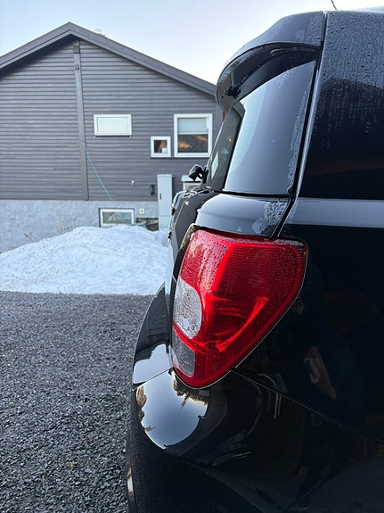 Toyota Urban Cruiser 10 of 29