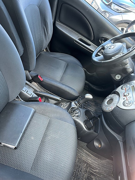 Nissan Micra 6 of 20