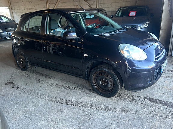 Nissan Micra 17 of 20