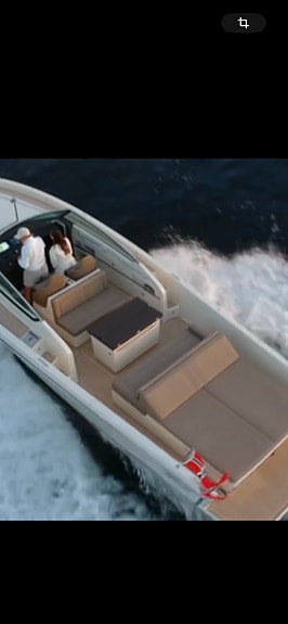 Coronet 35 Suncrusier - vurderes solgt 2 of 4