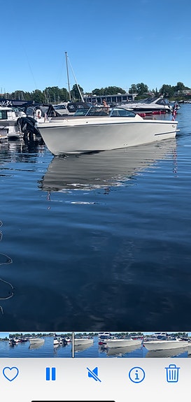 Coronet 35 Suncrusier - vurderes solgt 4 of 4