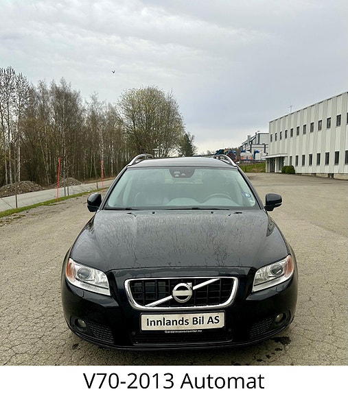 Volvo V70