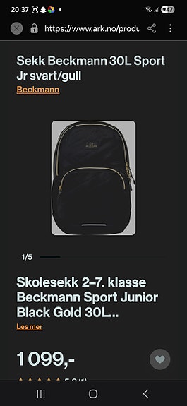 Product image 3 of 5