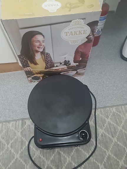 Product image 2 of 5