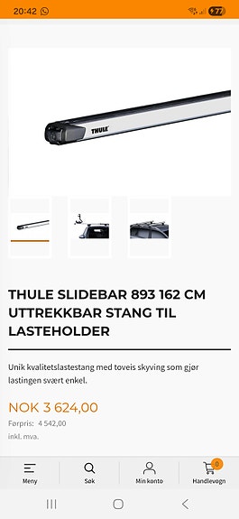 Product image 2 of 6