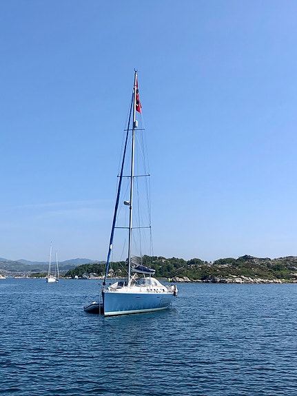 Beneteau First 47.7 4 of 5