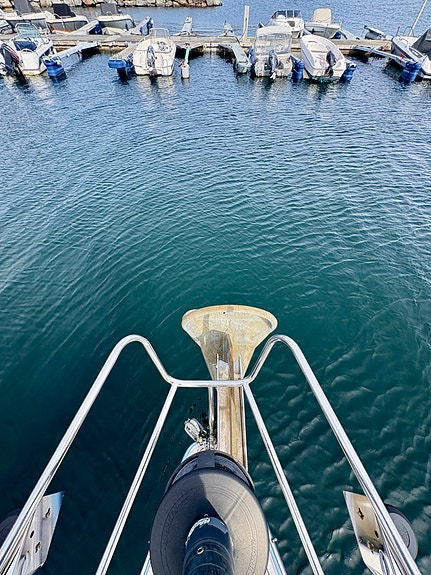 Beneteau First 47.7, Gi bud! 18 of 30