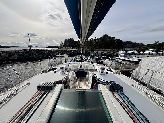 Beneteau First 47.7, Gi bud! 13 of 30