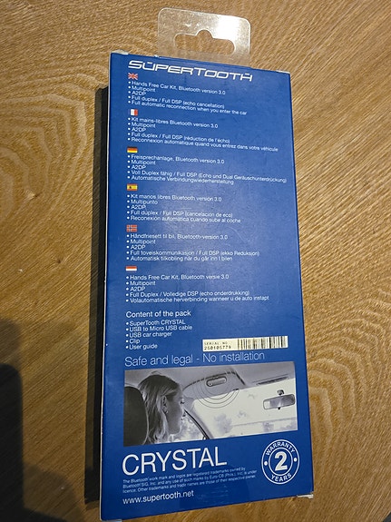 Product image 2 of 2