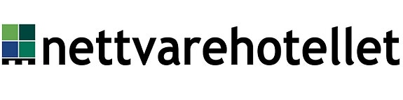 Nettvarehotellet AS logo