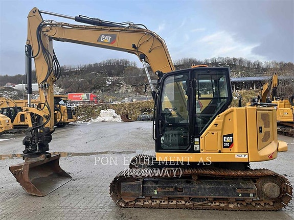 Cat 310-07