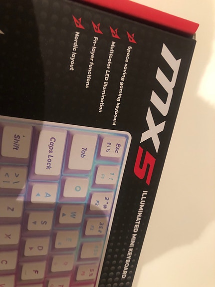 Product image 2 of 5