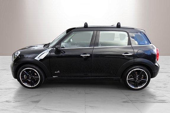 MINI Countryman Cooper 2 of 5