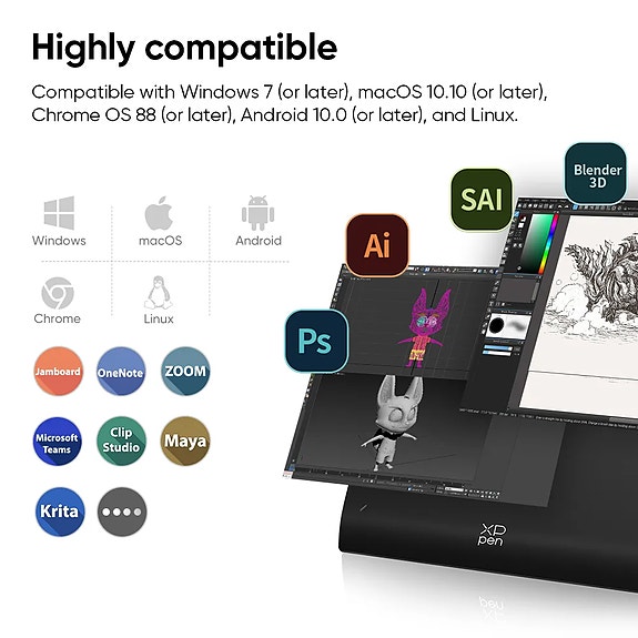 Product image 2 of 5