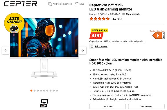 Product image 3 of 3