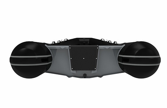 Highfield 290 Ultralite aluminium RIB - Innbytte/finans 10 of 10