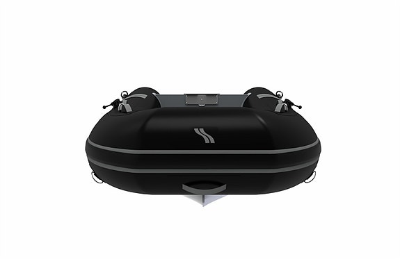 Highfield 290 Ultralite aluminium RIB - Innbytte/finans 9 of 10