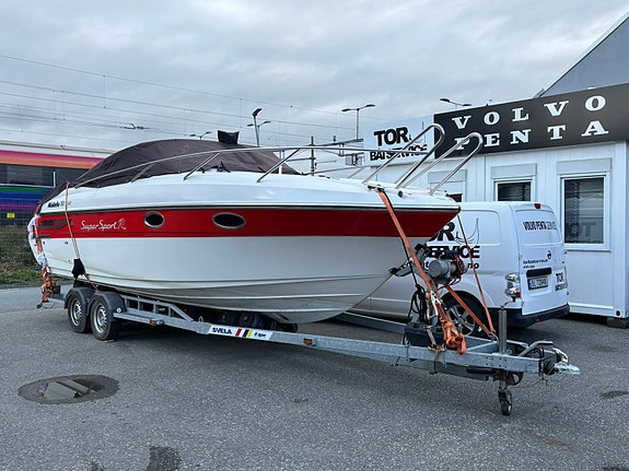 Nidelv 780 Super Sport R 16 of 16