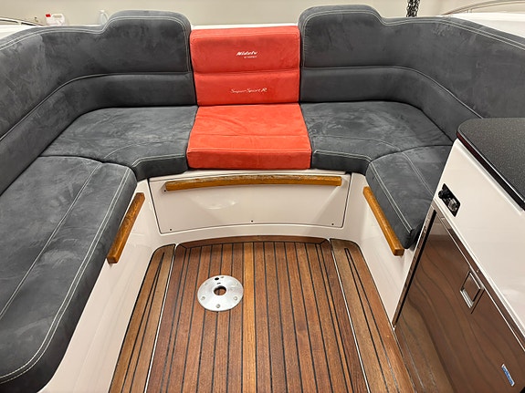 Nidelv 780 Super Sport R 4 of 16