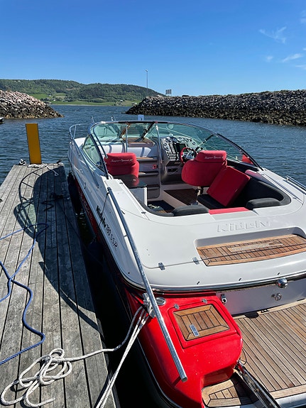 Nidelv 780 Super Sport R 15 of 16