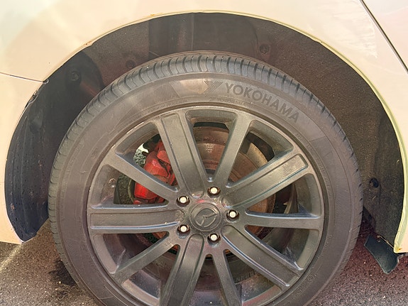 Mazda 6 4 of 5