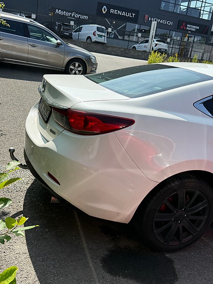 Mazda 6 5 of 5