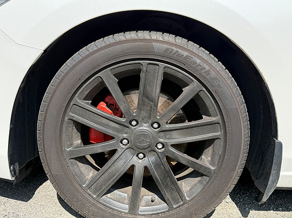 Mazda 6 2 of 5