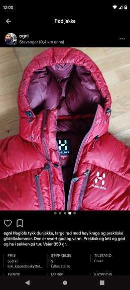 Product image 2 of 5