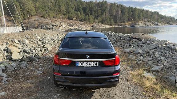 BMW 530d 15 of 30