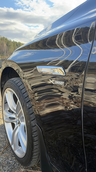 BMW 530d 14 of 30