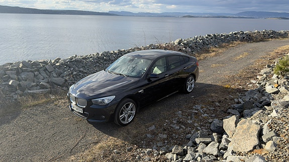 BMW 530d 25 of 30
