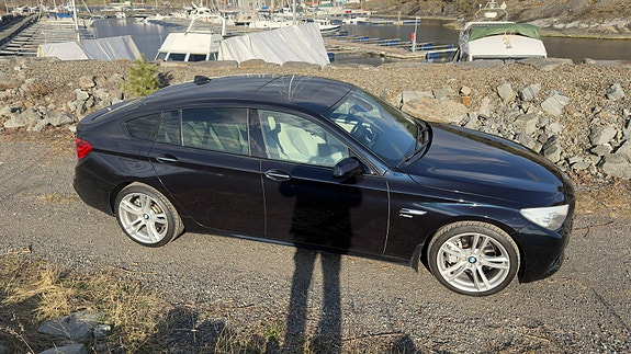 BMW 530d 8 of 30