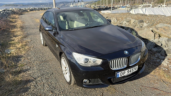BMW 530d 5 of 30