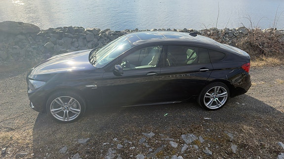 BMW 530d 23 of 30