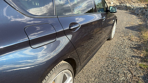 BMW 530d 11 of 30