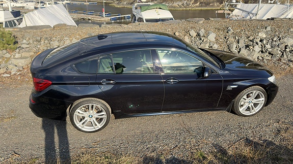 BMW 530d 9 of 30