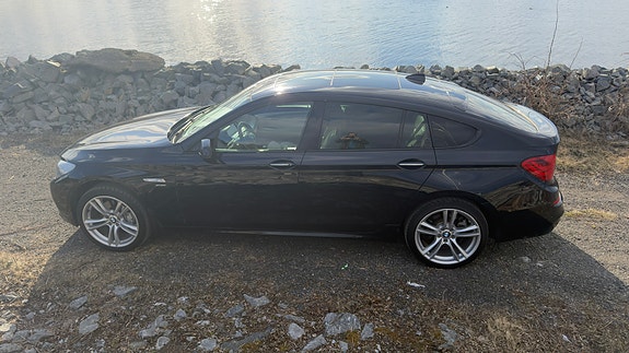 BMW 530d 22 of 30