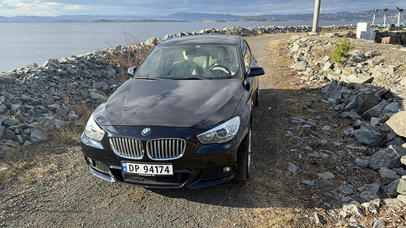BMW 530d 3 of 30