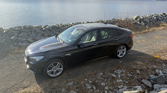 BMW 530d 24 of 30