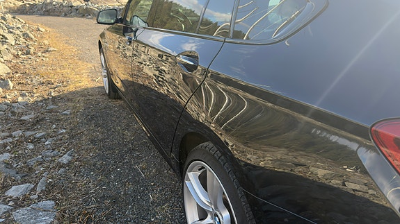 BMW 530d 13 of 30