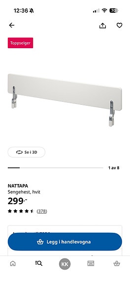 Product image 2 of 5