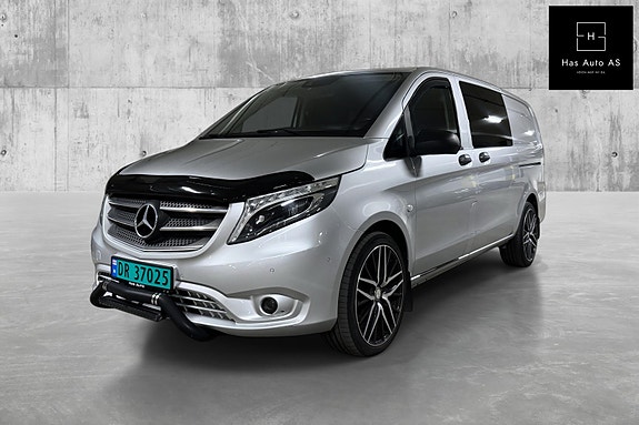 Mercedes-Benz Vito-Klasse