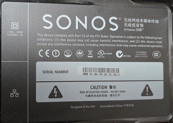 Product image 2 of 6